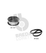 BREDA  LORETT - KCD0267 - 